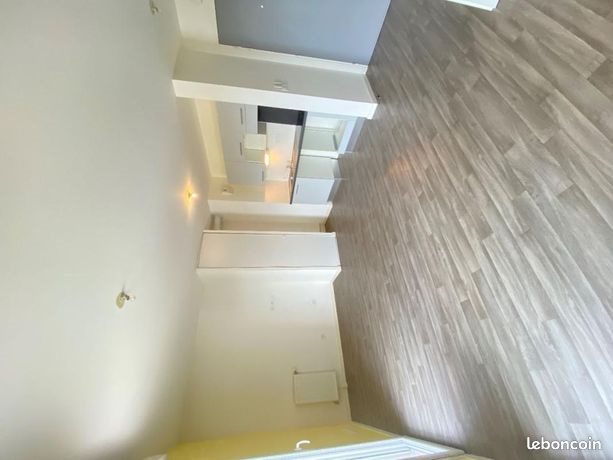 Appartement à louer, 40m², Orléans