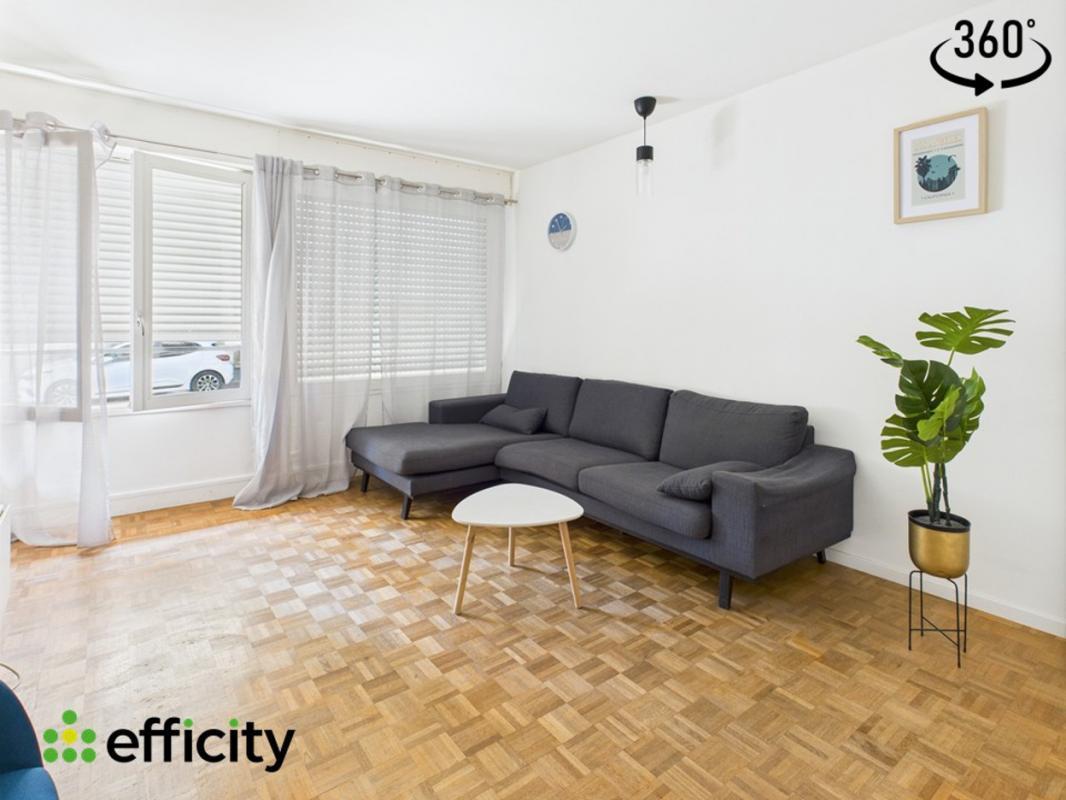 Appartement à vendre, 110m², Rennes