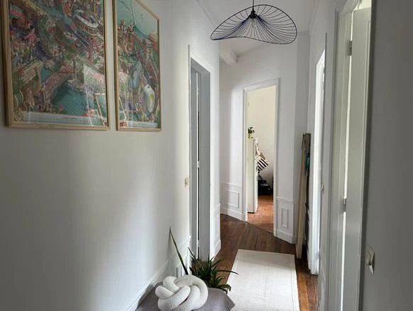 Appartement à vendre, 44m², Paris 12ème
