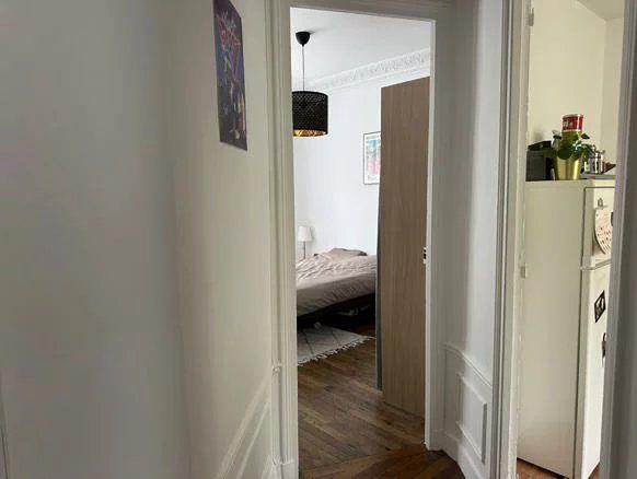 Appartement à vendre, 44m², Paris 12ème