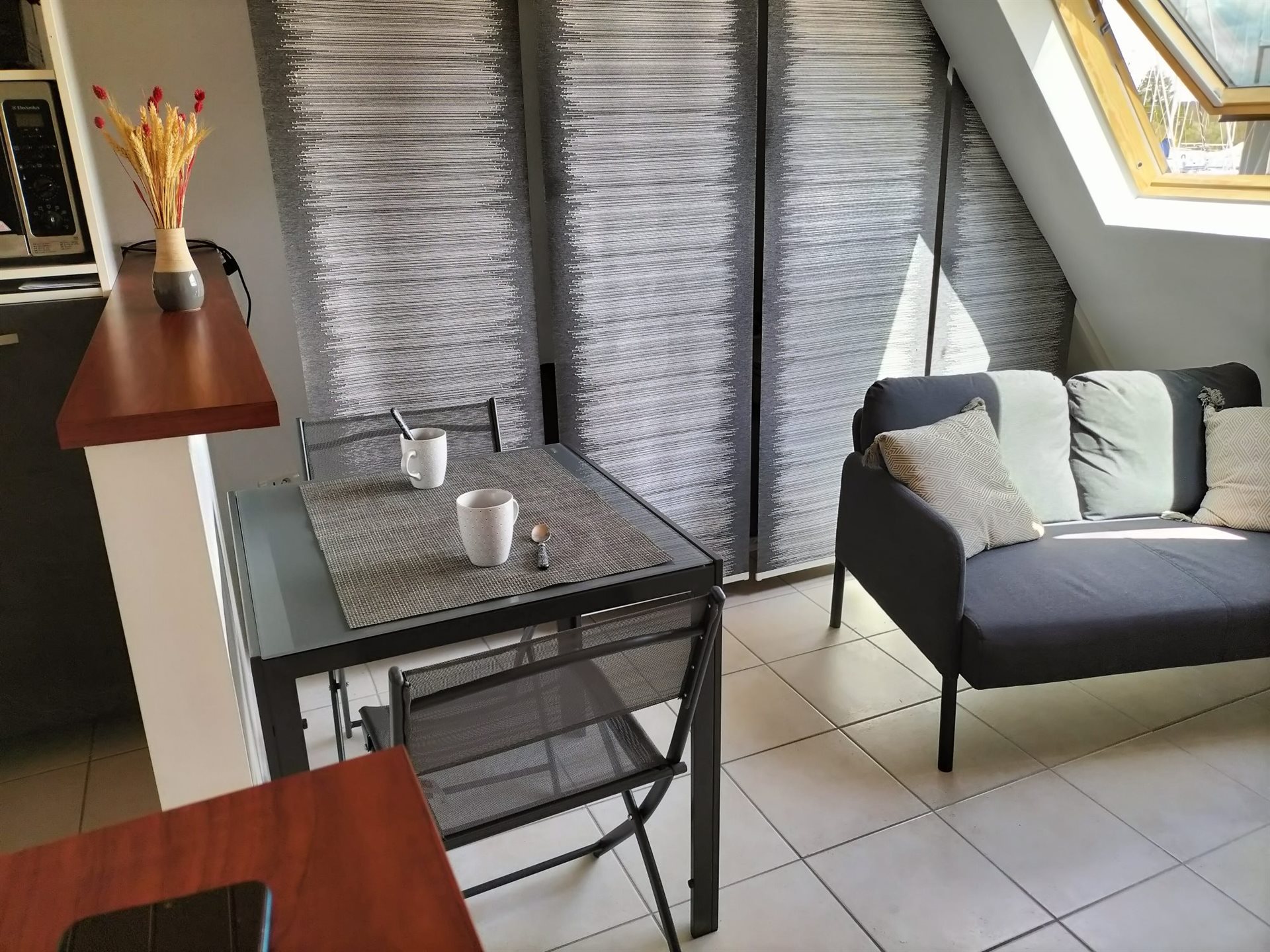 Appartement à vendre, 20m², Arzal