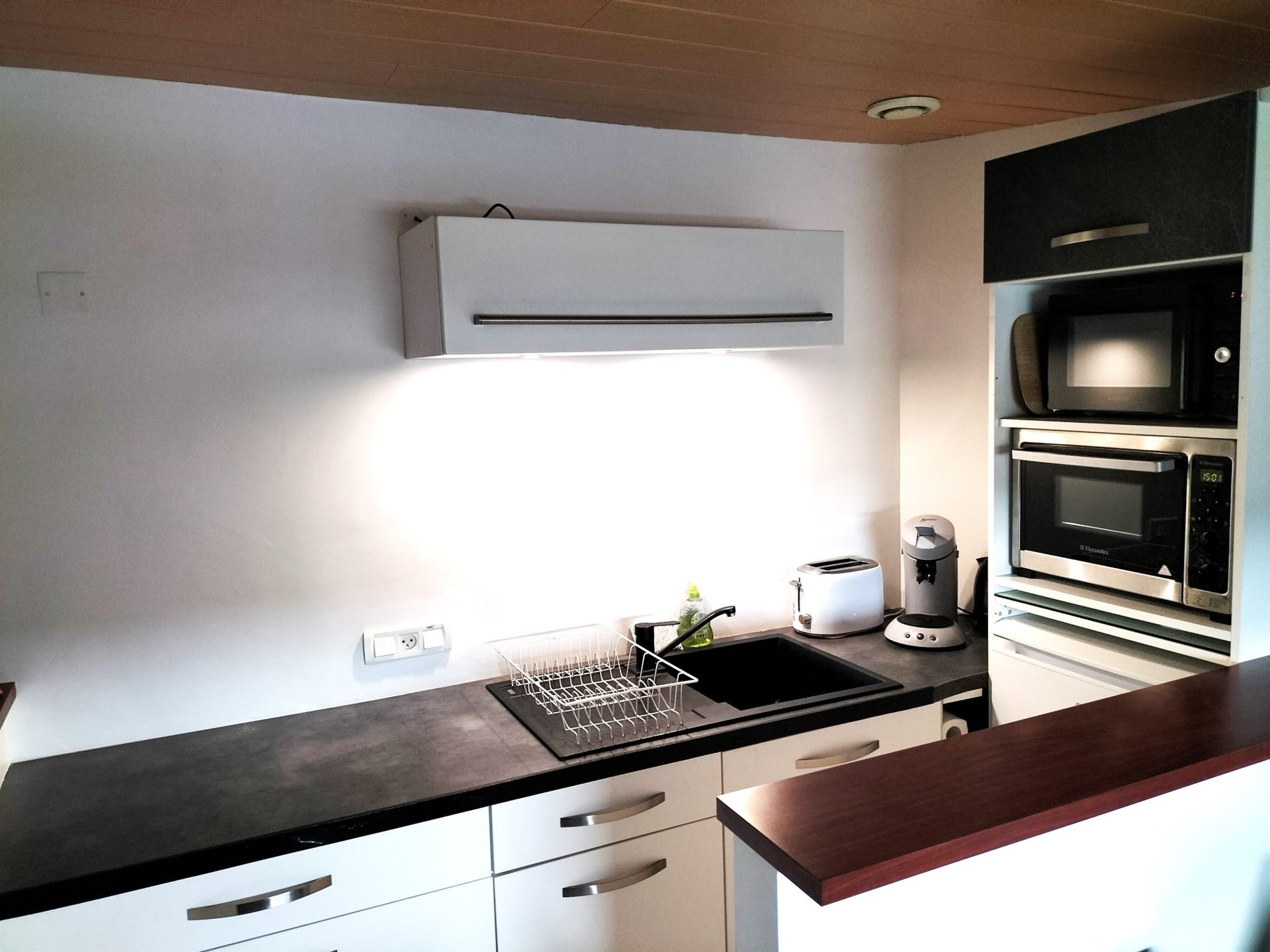 Appartement à vendre, 20m², Arzal