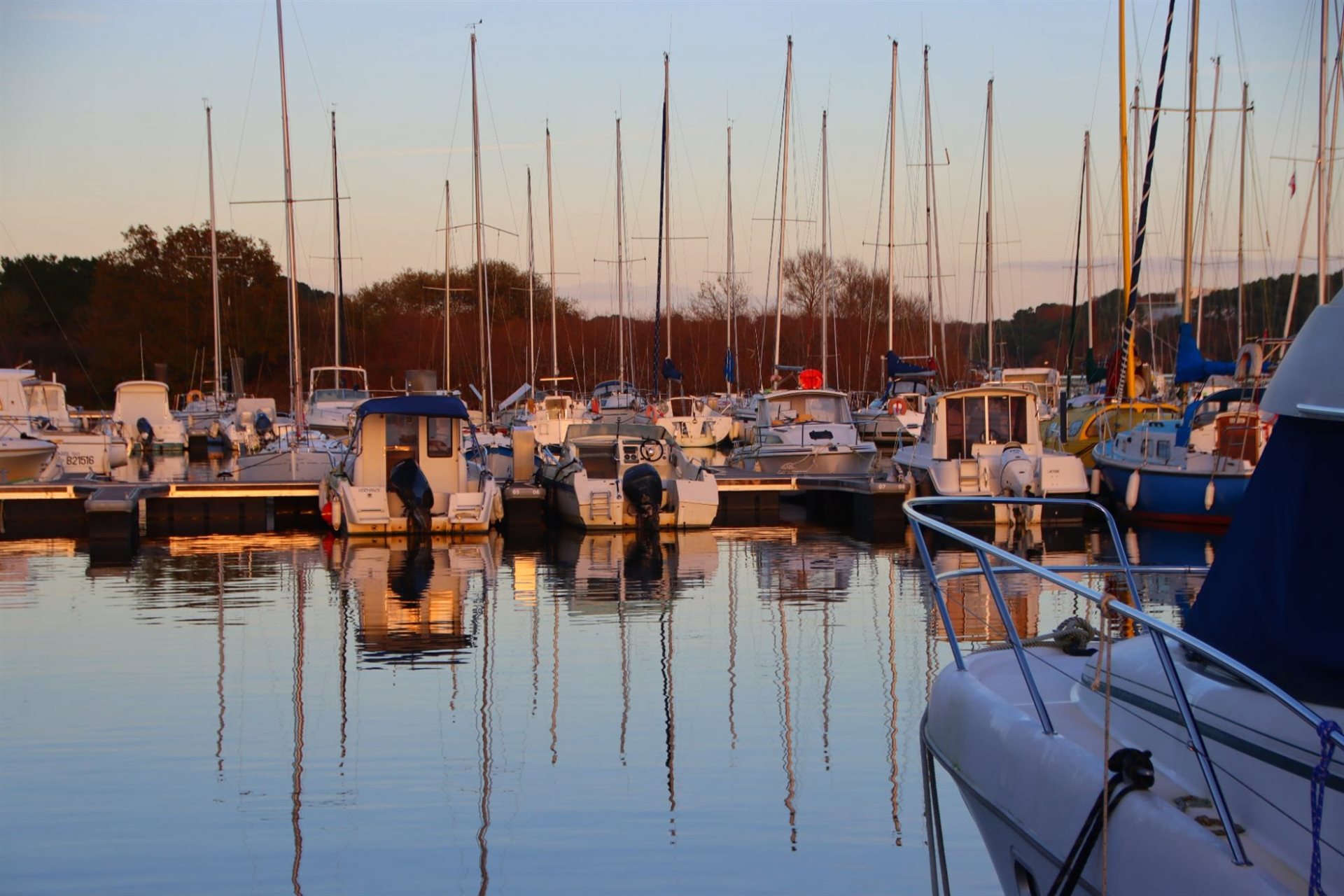 Appartement à vendre, 20m², Arzal