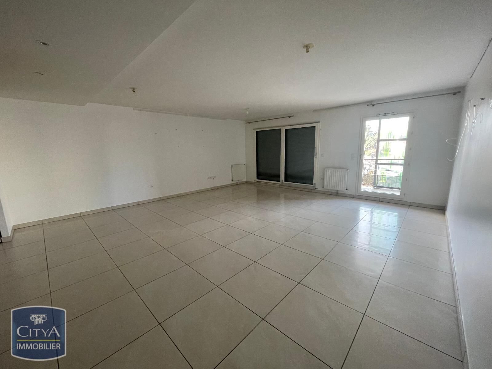 Appartement à louer, 79m², Saint-Etienne