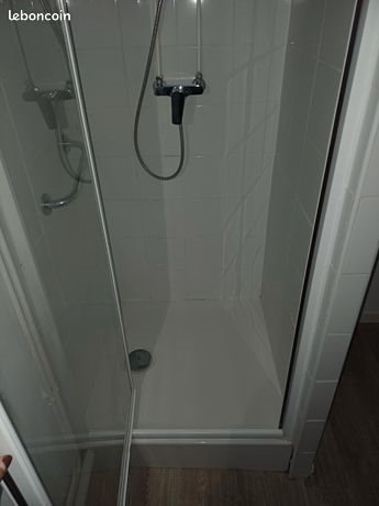 Appartement à louer, 75m², Douchy-les-Mines