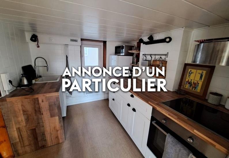 Appartement à vendre, 45m², Lyon 4ème