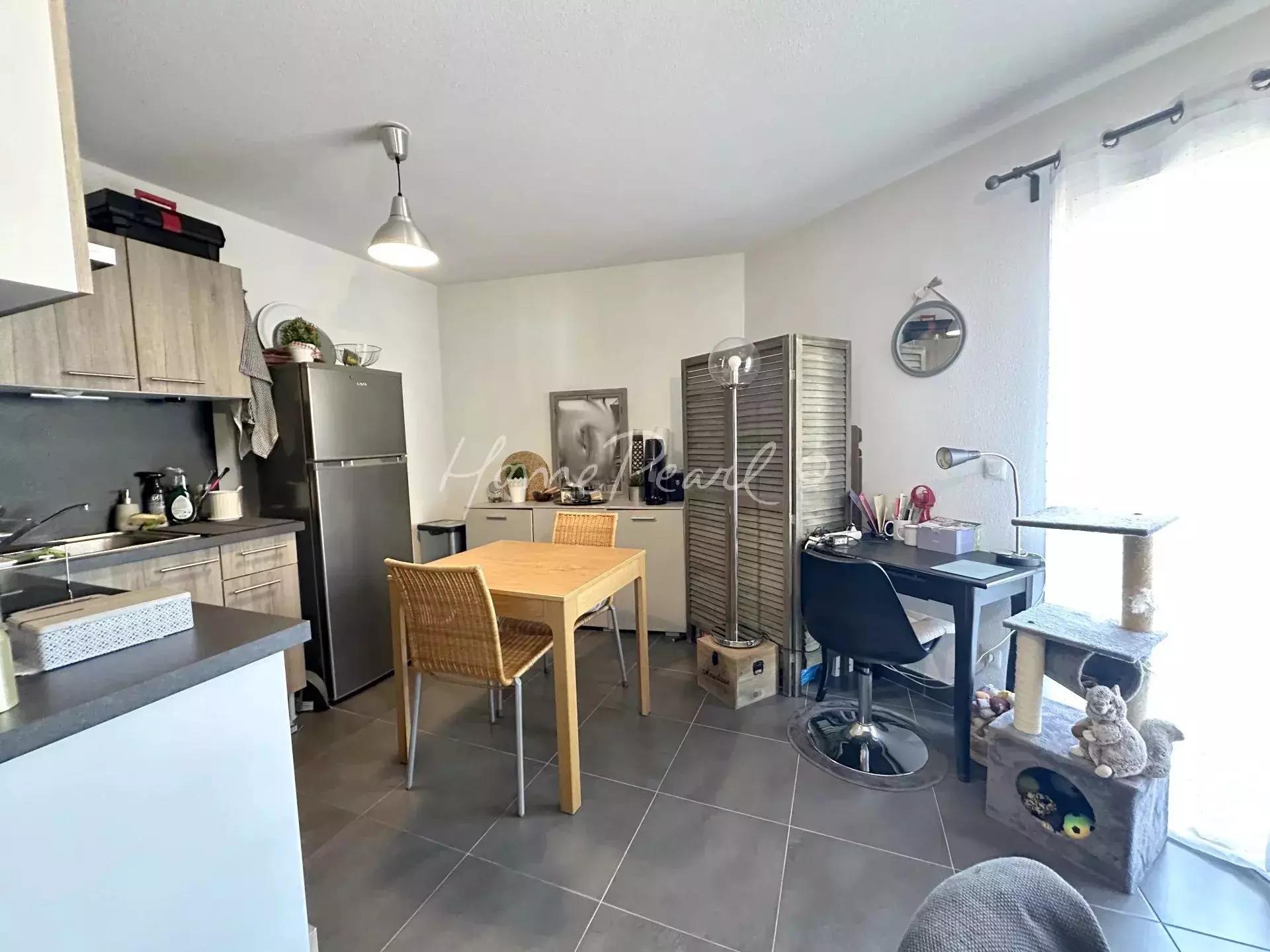 Appartement à vendre, 44m², Nice