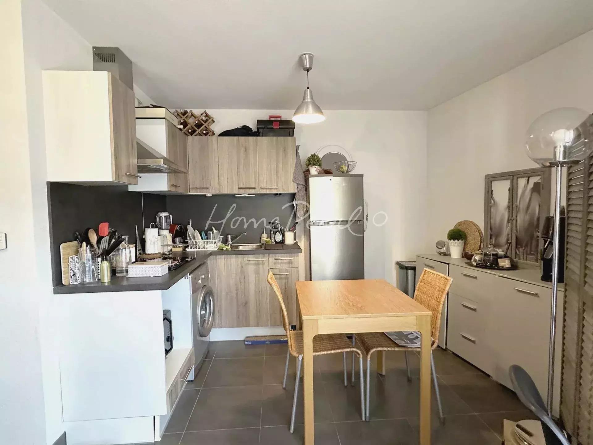 Appartement à vendre, 44m², Nice