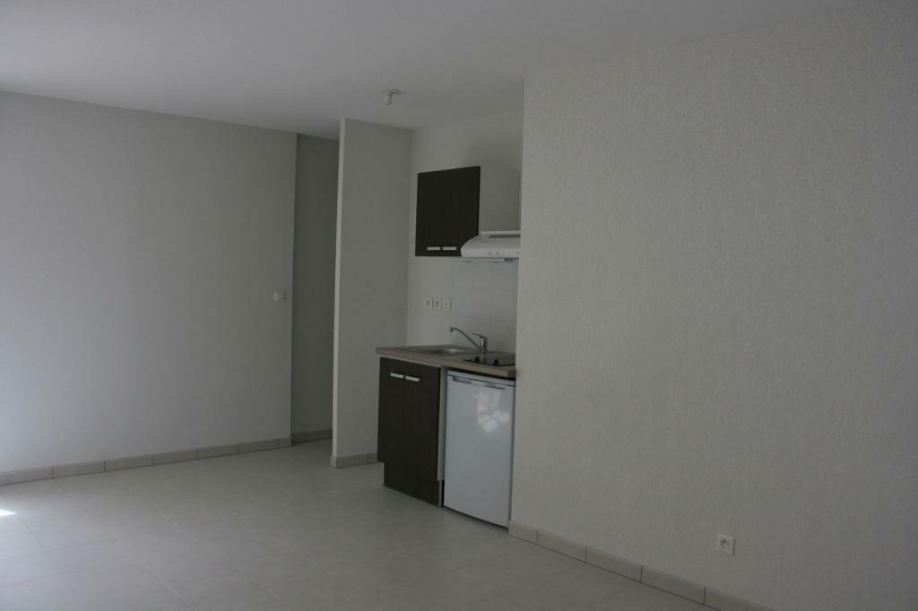 Appartement à vendre, 50m², Montpellier