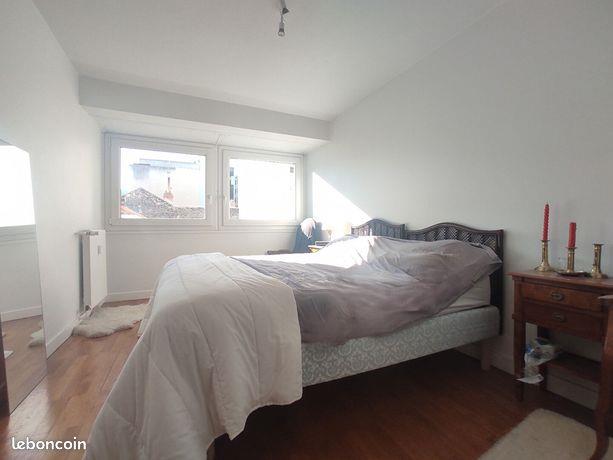 Appartement à vendre, 74m², Clermont-Ferrand