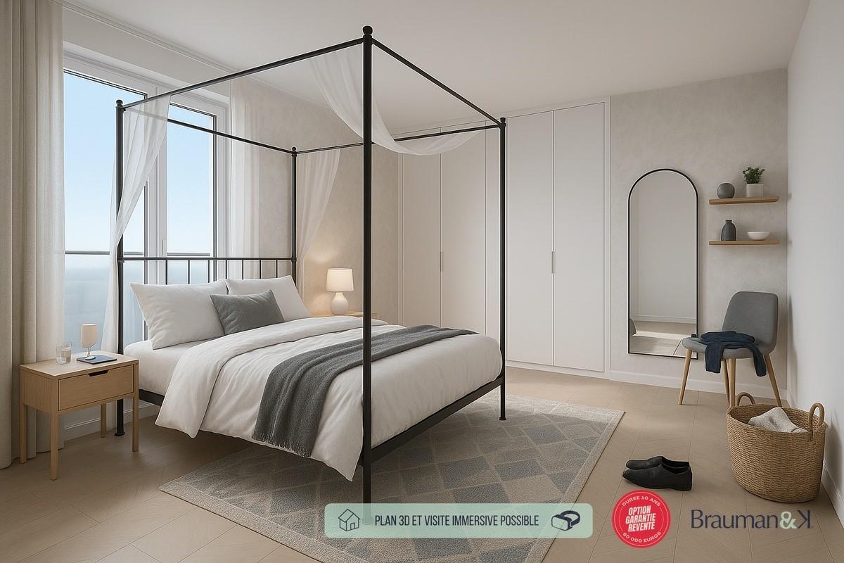 Appartement à vendre, 114m², Toulon