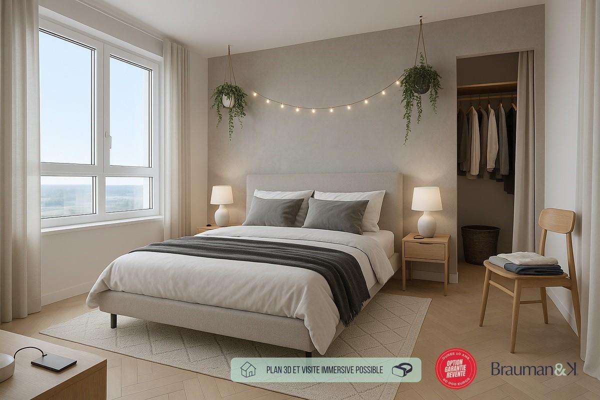 Appartement à vendre, 114m², Toulon