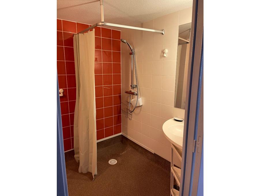 Appartement à vendre, 22m², Montpellier