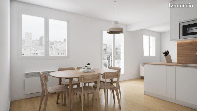 Maison à vendre, 79m², Paris 12ème