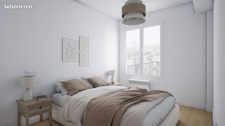 Maison à vendre, 79m², Paris 12ème