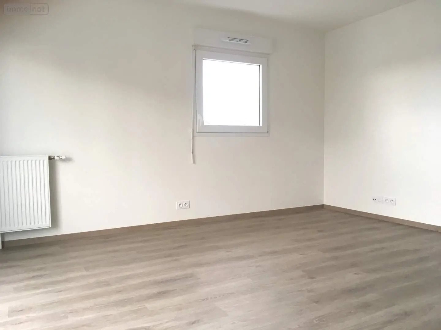 Appartement à louer, 47m², Rennes