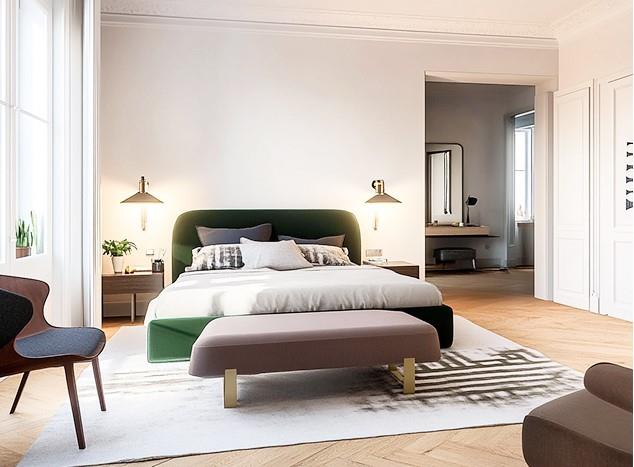 Appartement à vendre, 136m², Marseille 8ème