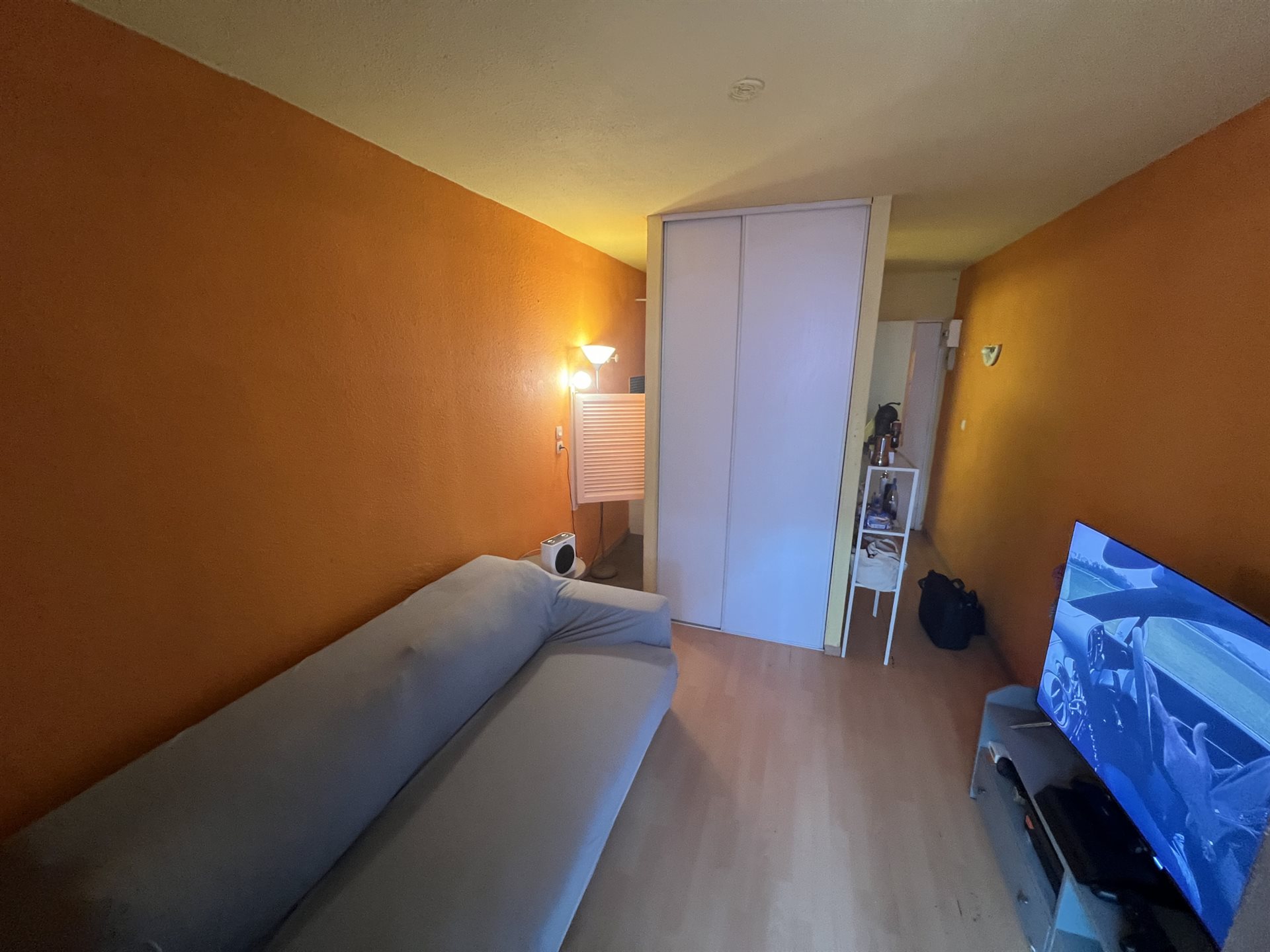 Appartement à vendre, 15m², Aix-en-Provence