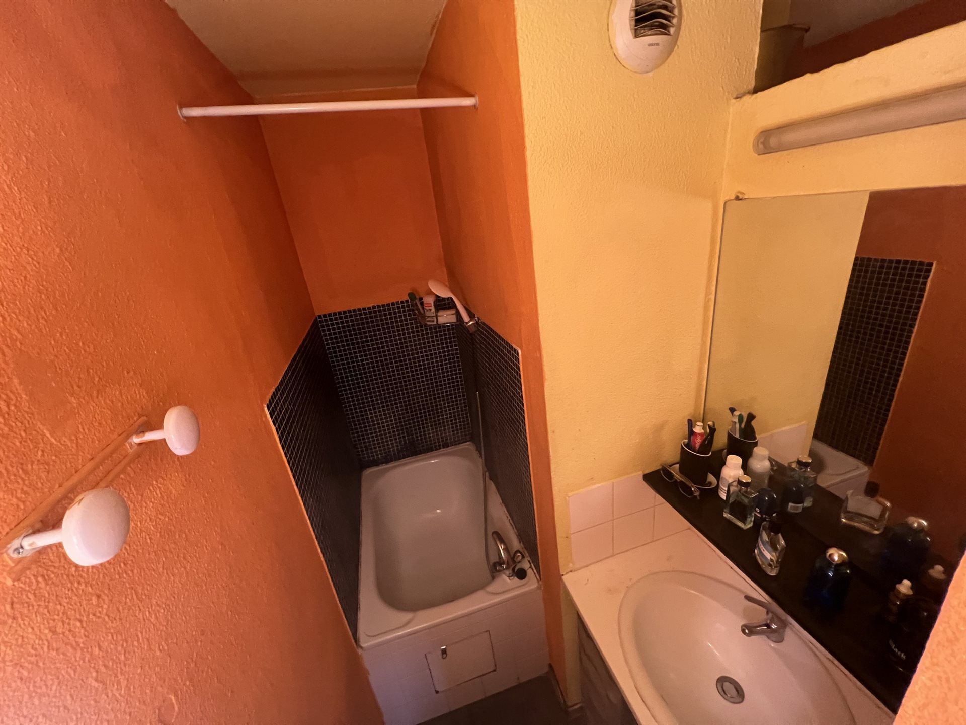 Appartement à vendre, 15m², Aix-en-Provence