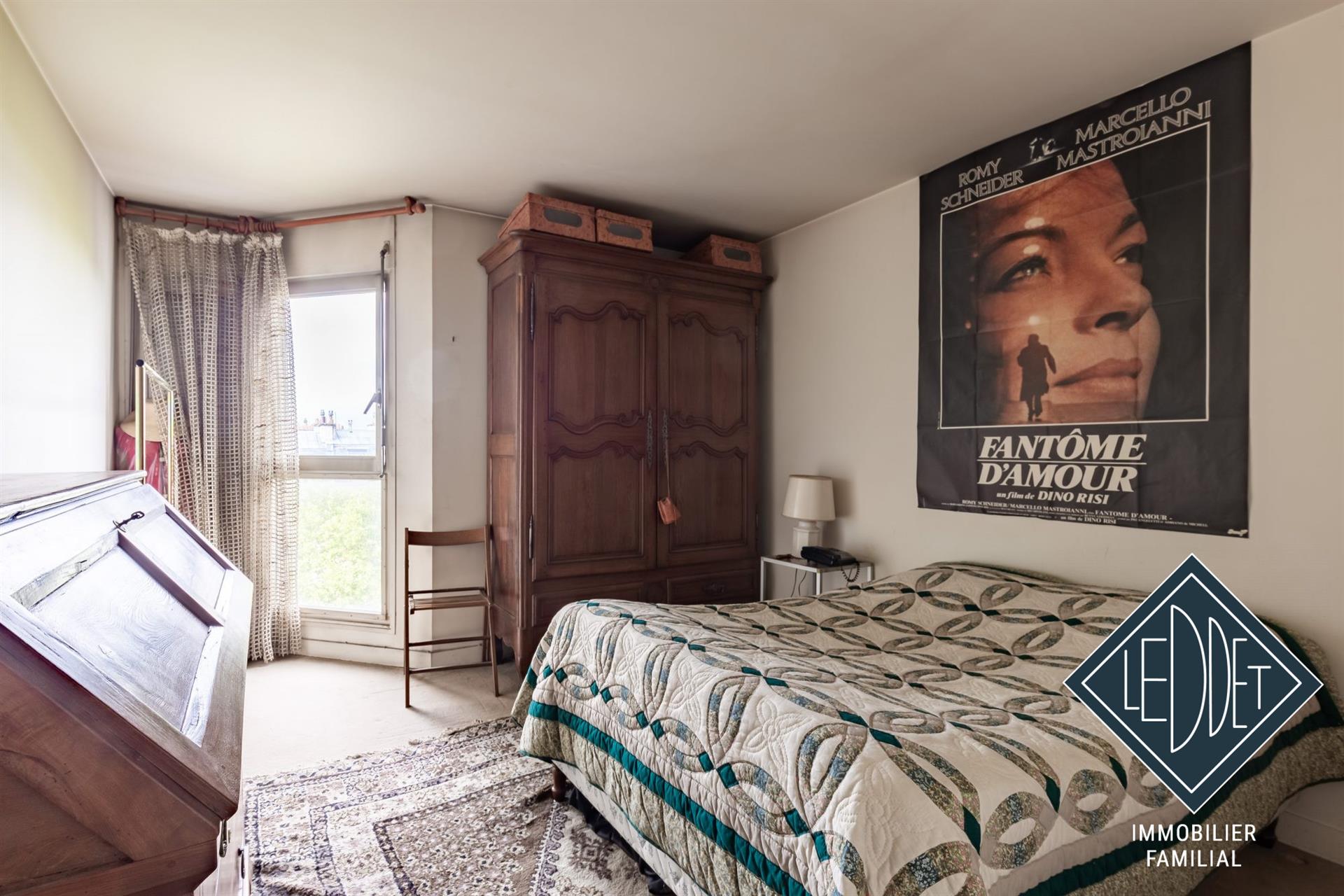 Maison à vendre, 65m², Paris 19ème