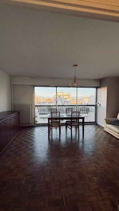 Appartement à louer, 45m², Vincennes