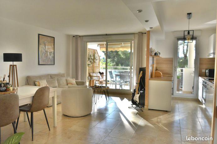 Maison à vendre, 74m², Marseille 12ème