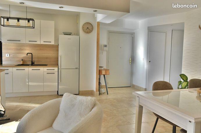 Maison à vendre, 74m², Marseille 12ème
