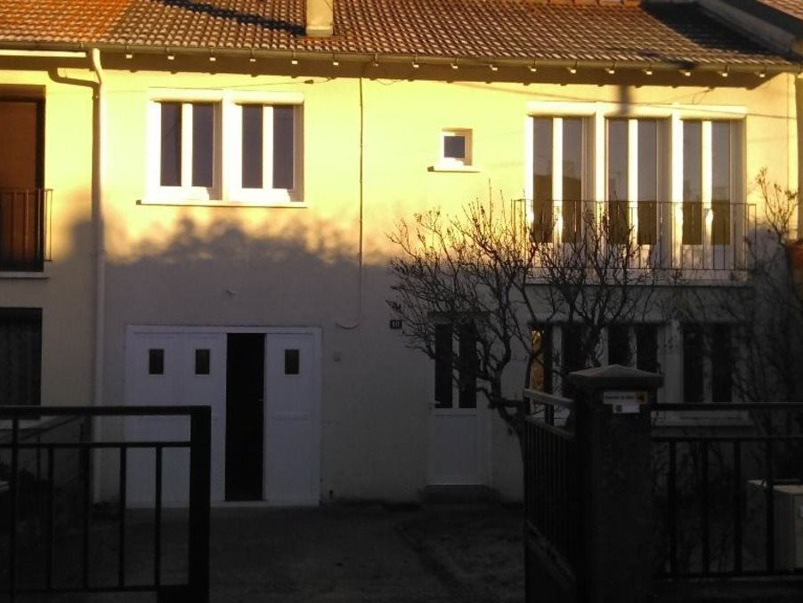 Maison à louer, 81m², Limoges