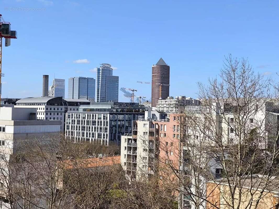 Appartement à vendre, 115m², Lyon 6ème