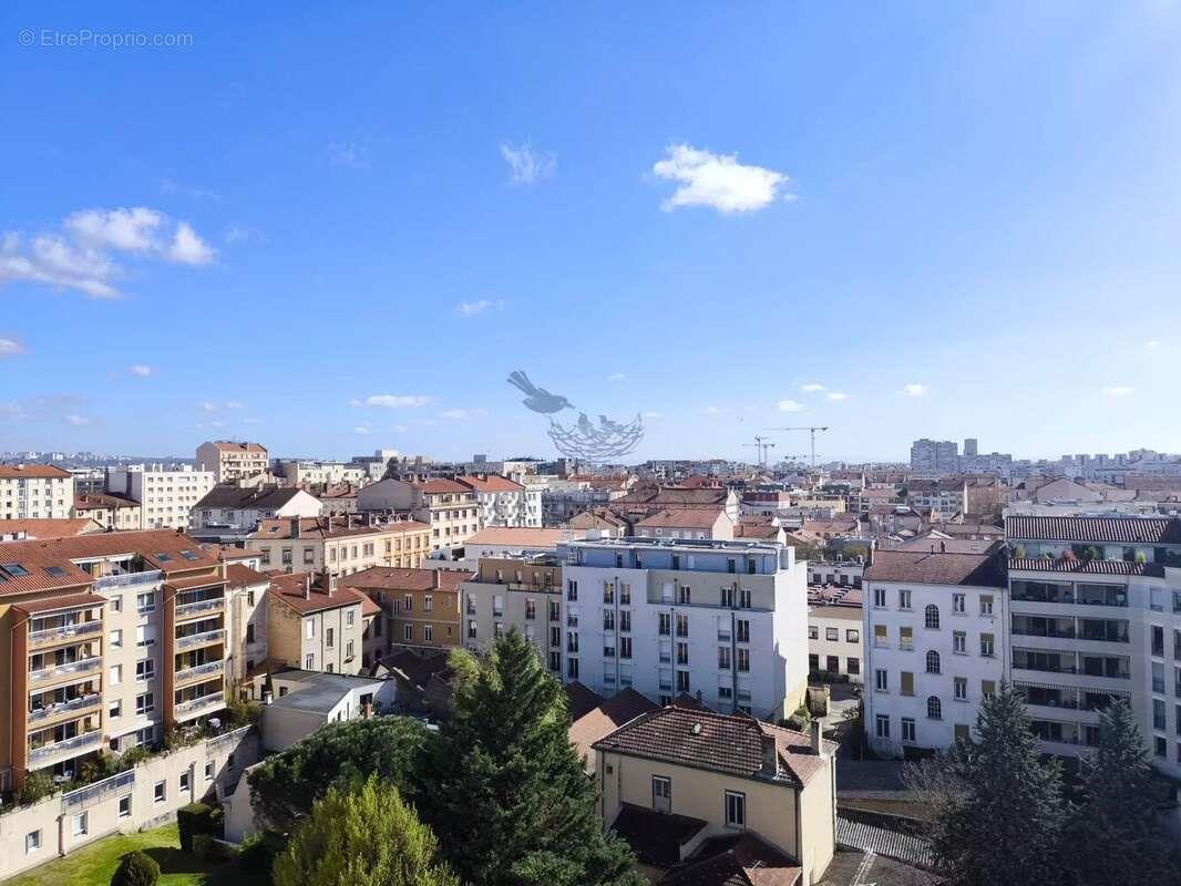 Appartement à vendre, 115m², Lyon 6ème