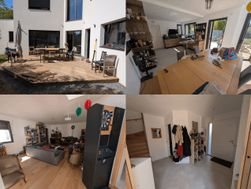 Maison à louer, 150m², Nantes