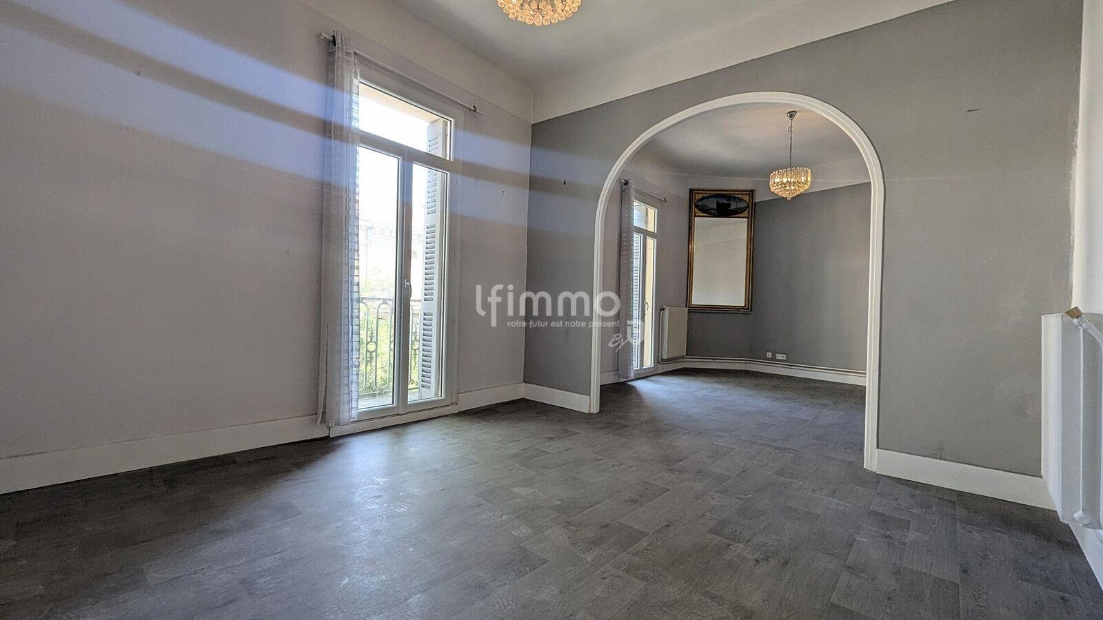 Appartement à vendre, 102m², Montpellier