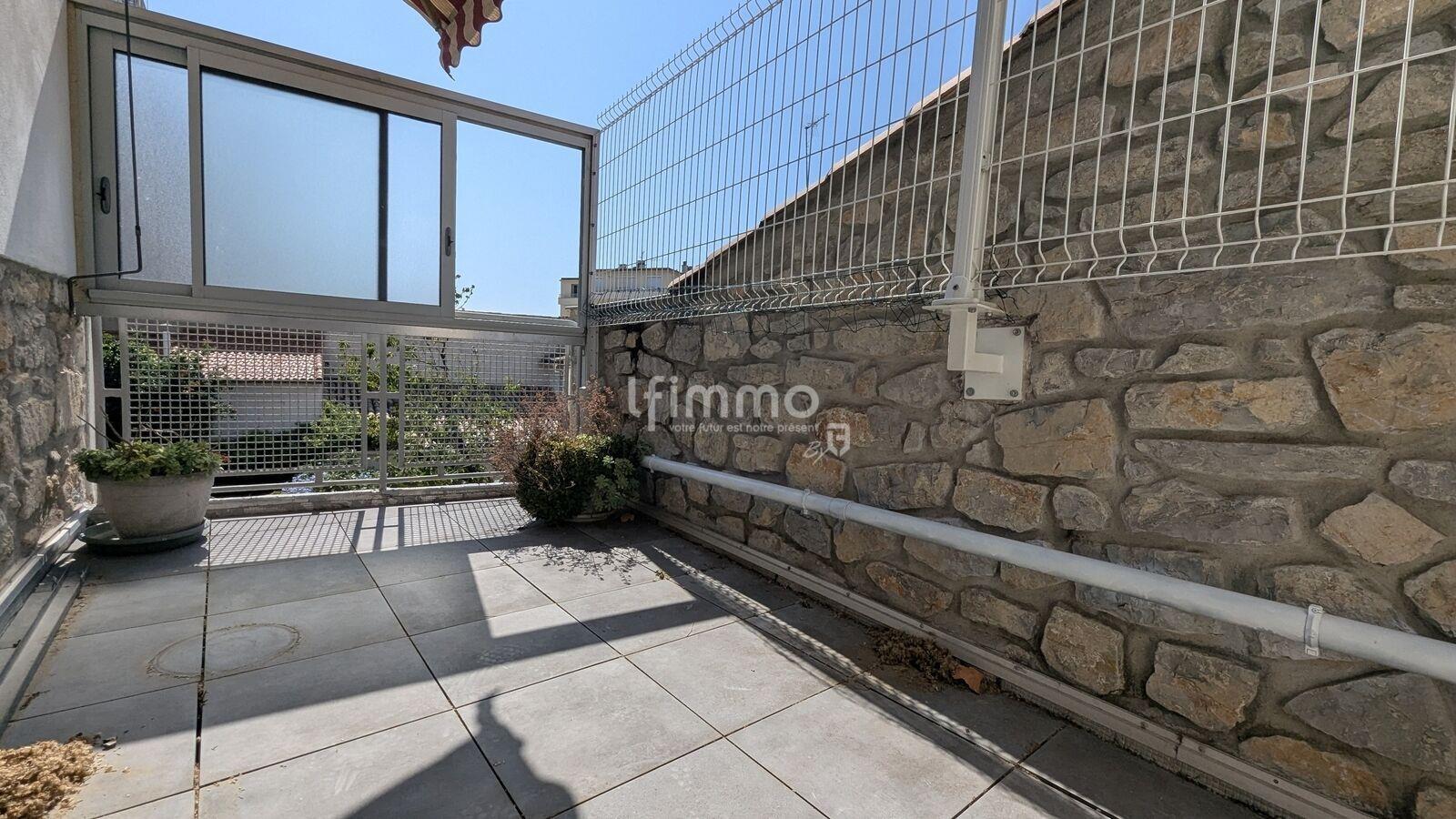 Appartement à vendre, 102m², Montpellier