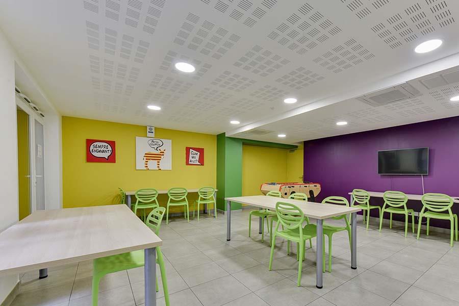 Appartement à vendre, 18m², Perpignan