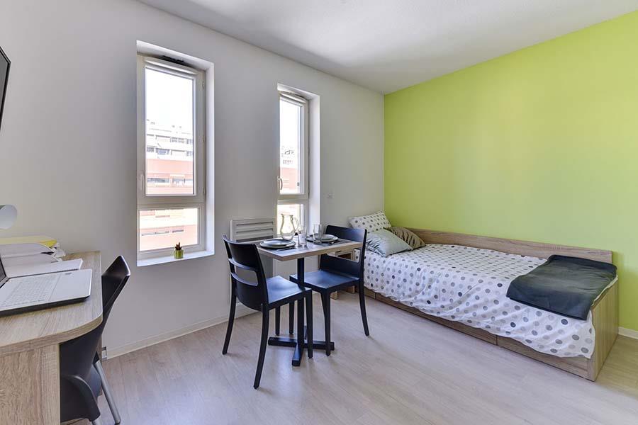 Appartement à vendre, 18m², Perpignan