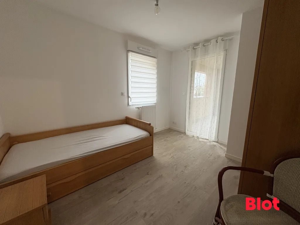 Appartement à louer, 64m², Cancale