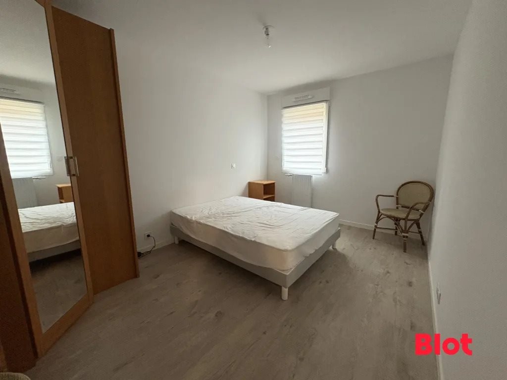 Appartement à louer, 64m², Cancale