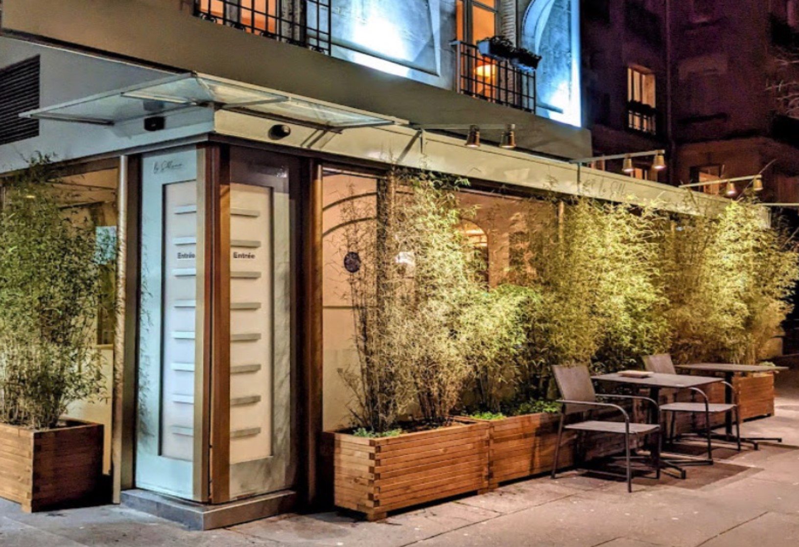 Appartement à louer, 139m², Paris 16ème