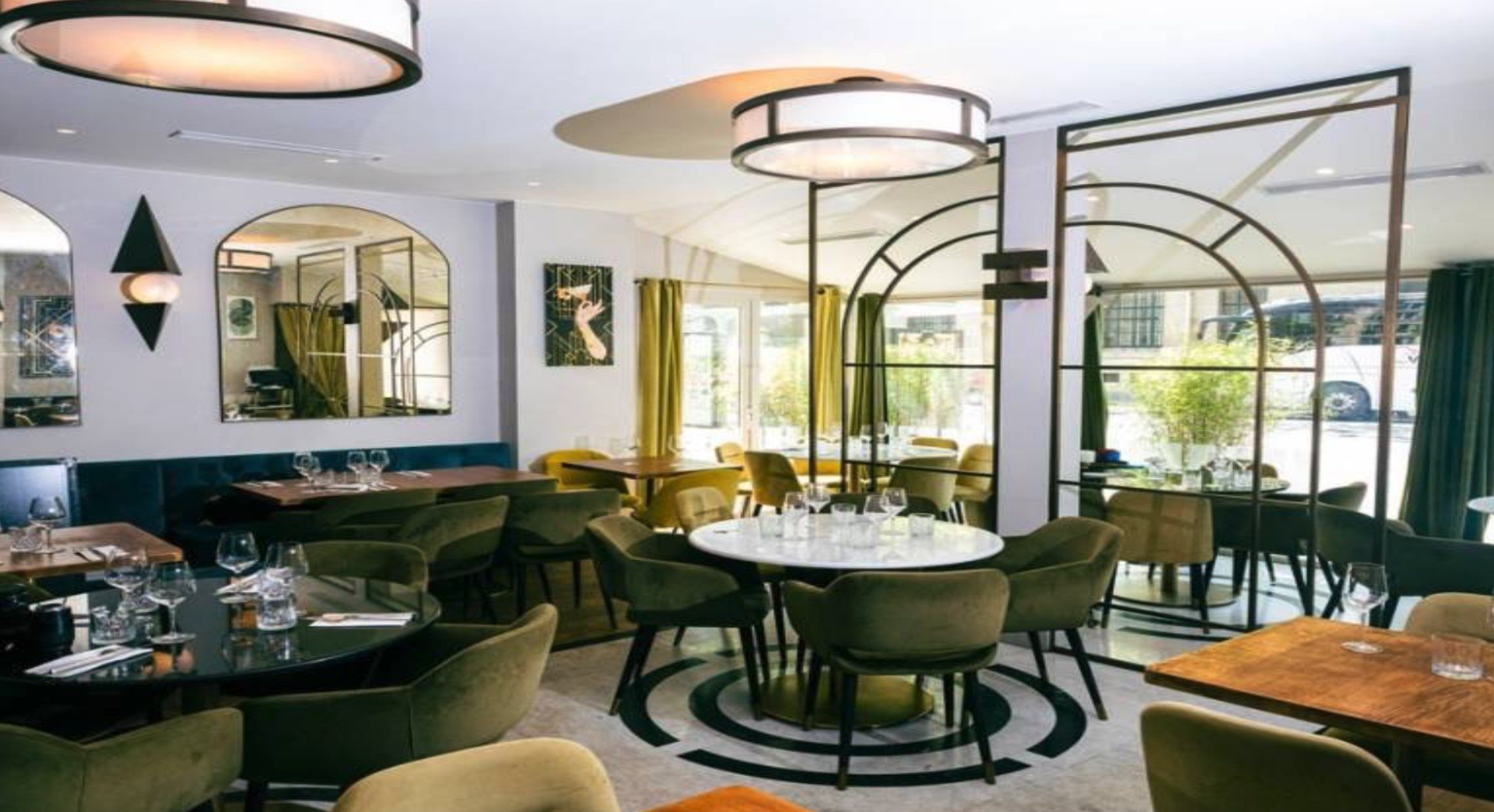 Appartement à louer, 139m², Paris 16ème