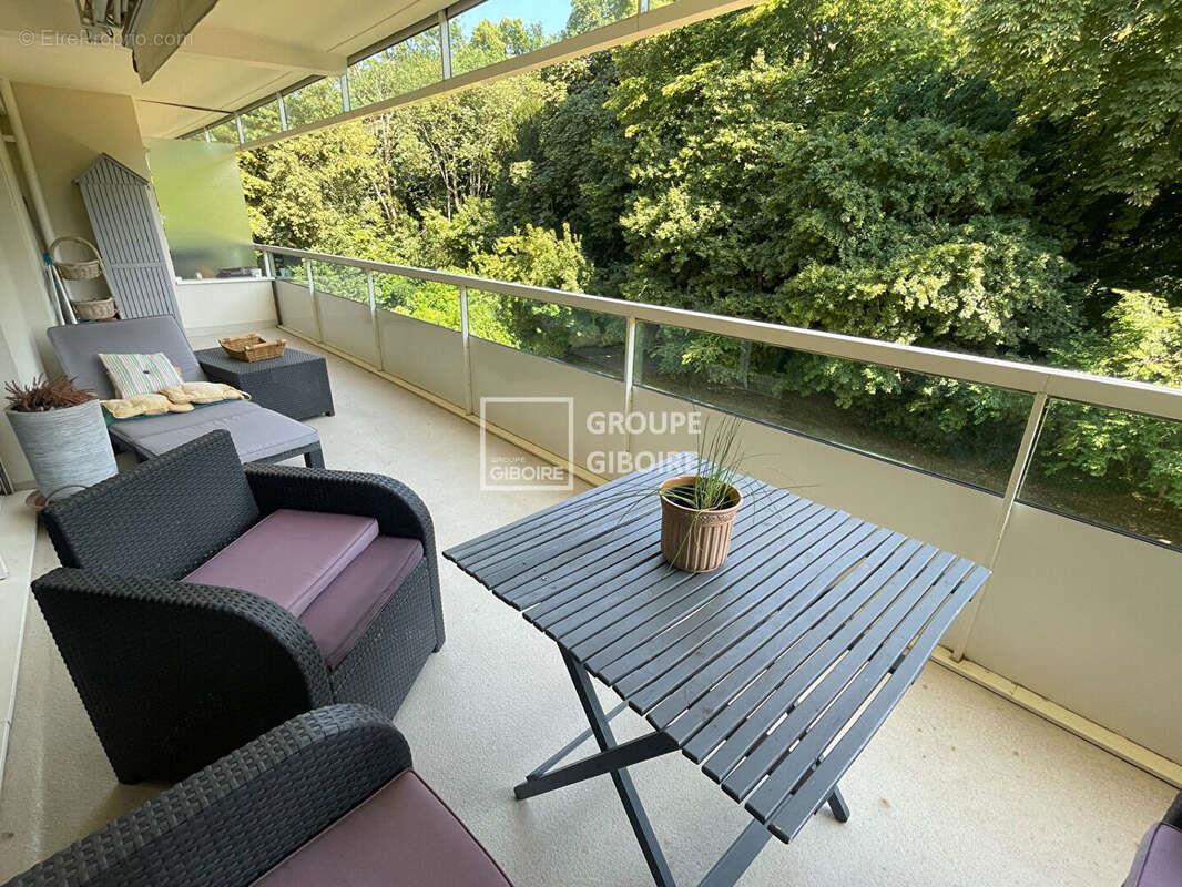 Appartement à vendre, 124m², Rennes