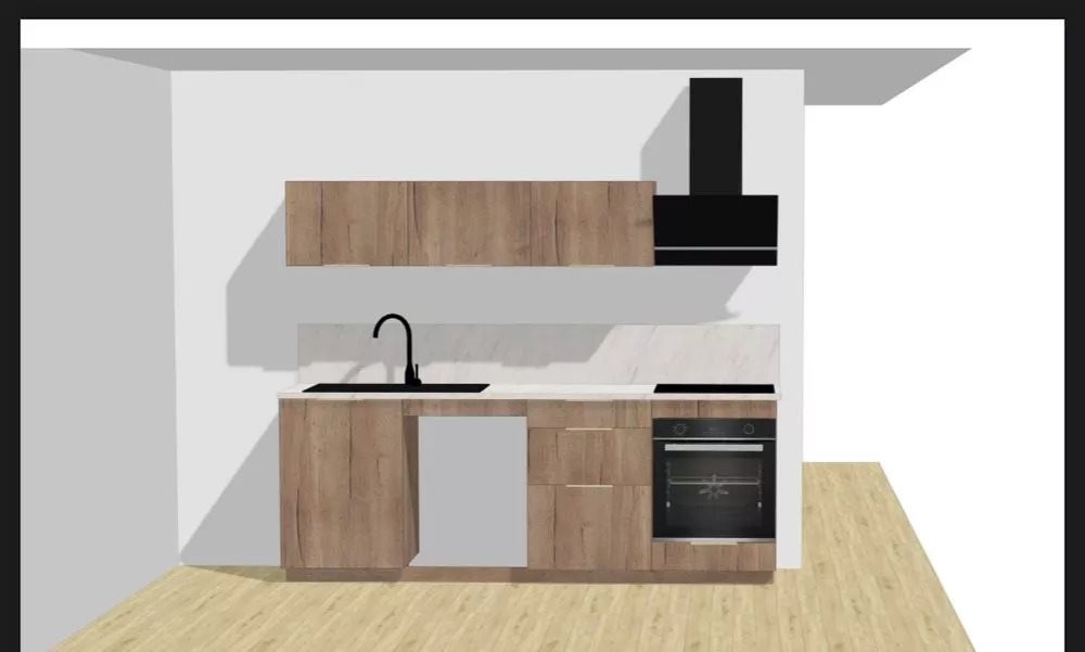 Maison à louer, 74m², Saint-Perreux