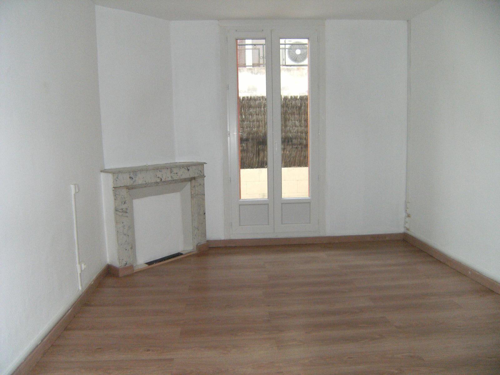 Appartement à louer, 34m², Perpignan