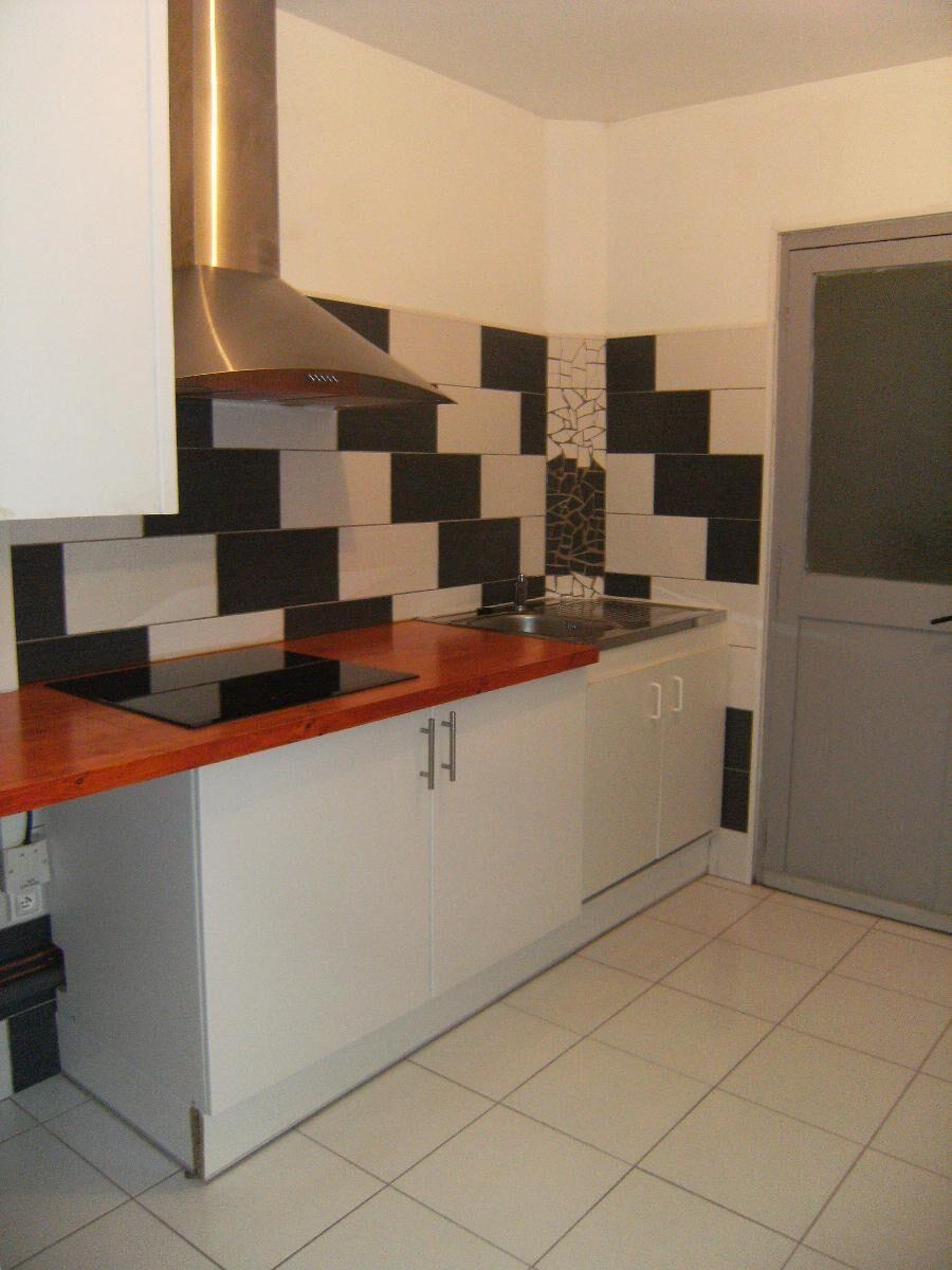 Appartement à louer, 34m², Perpignan