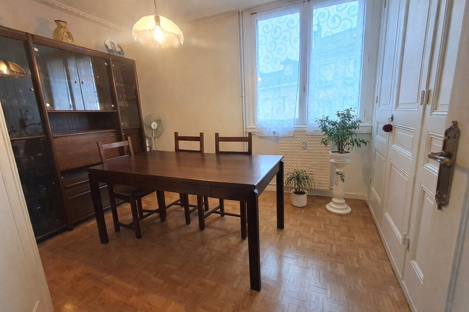 Appartement à vendre, 65m², Saint-Etienne