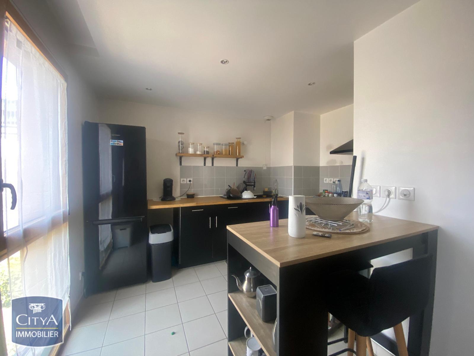 Appartement à louer, 80m², Le Mans