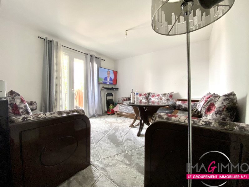 Appartement à vendre, 41m², Montpellier