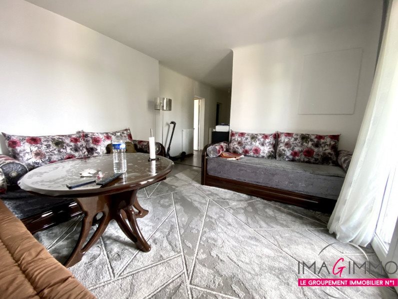 Appartement à vendre, 41m², Montpellier