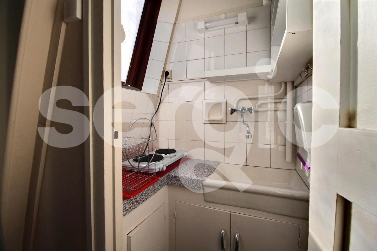 Appartement à louer, 11m², Paris 14ème