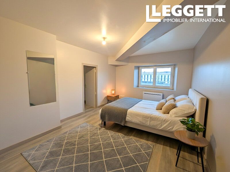 Appartement à vendre, 172m², Limoux