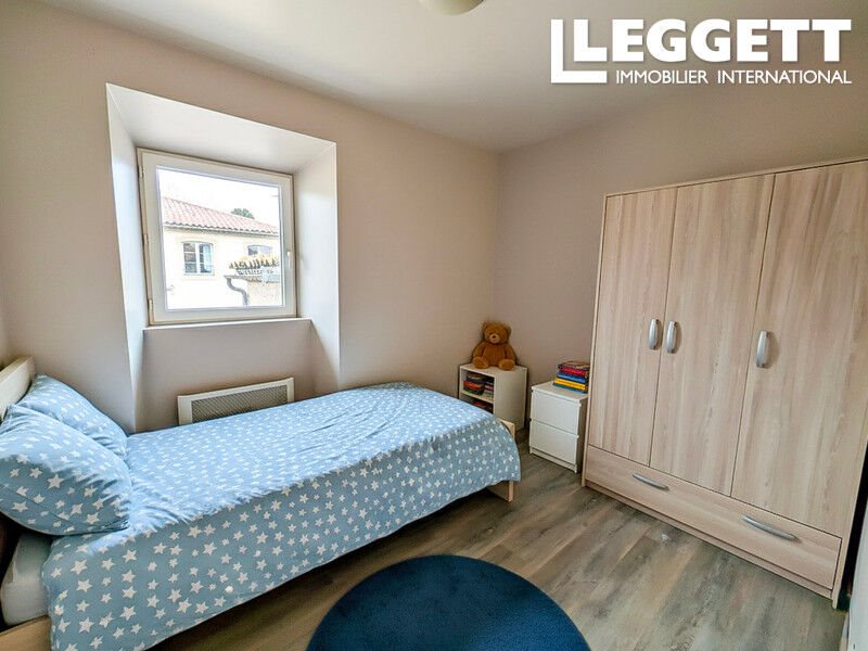 Appartement à vendre, 172m², Limoux
